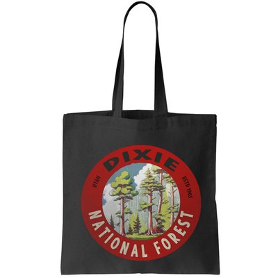 Dixie National Forest Utah Bag