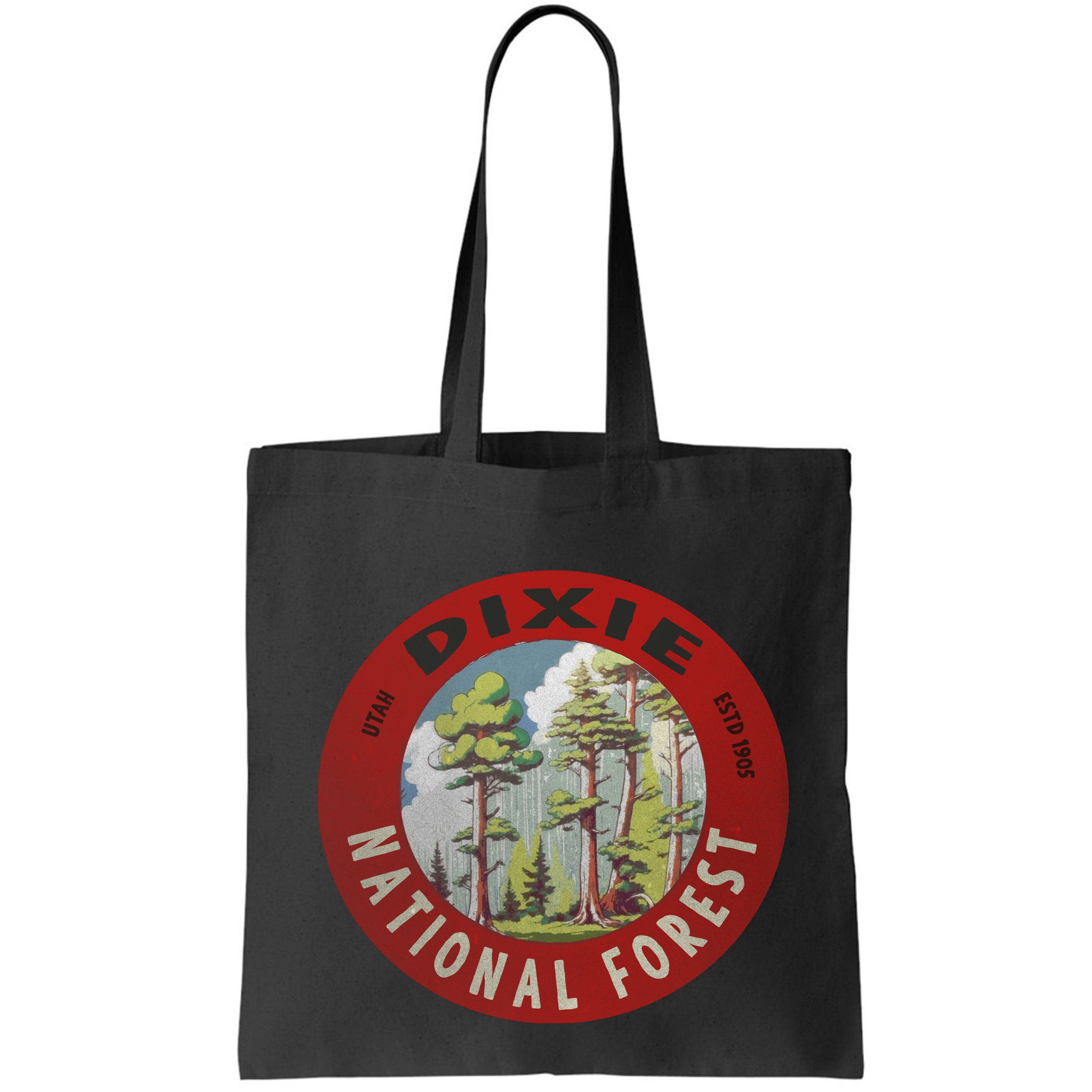 Dixie National Forest Utah Bag