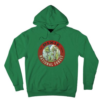 Dixie National Forest Utah Hoodie