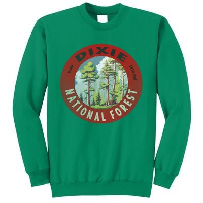 Dixie National Forest Utah Sweatshirt