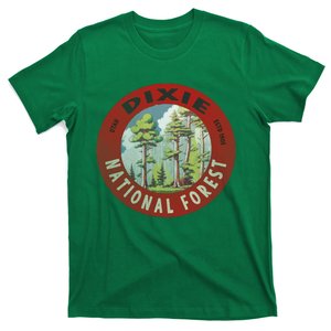 Dixie National Forest Utah T-Shirt