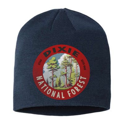 Dixie National Forest Utah Sustainable Beanie