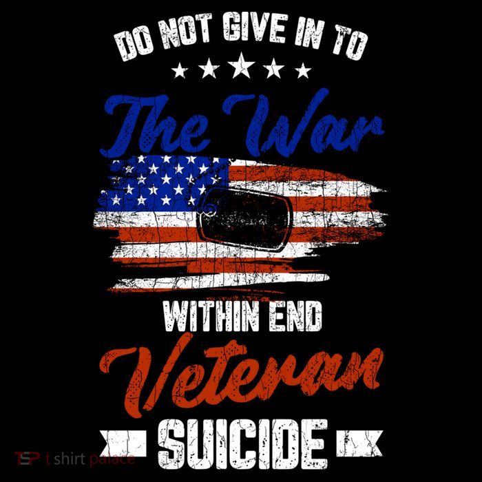 Do Not Give Into The War Within Happy Veterans Day Graphic Gift Flexfit Unipanel Trucker Cap