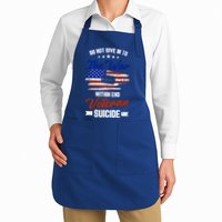 Do Not Give Into The War Within Happy Veterans Day Graphic Gift Apron