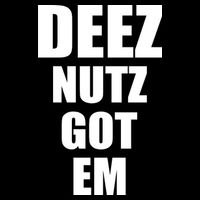Deez Nuts Gotem Daily Commute Backpack