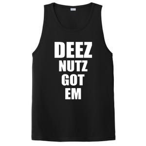 Deez Nuts Gotem PosiCharge Competitor Tank