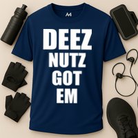 Deez Nuts Gotem Performance Shirt