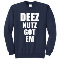 Deez Nuts Gotem Sweatshirt