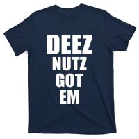 Deez Nuts Gotem T-Shirt