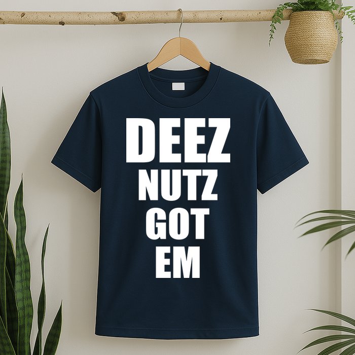Deez Nuts Gotem T-Shirt