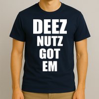 Deez Nuts Gotem T-Shirt