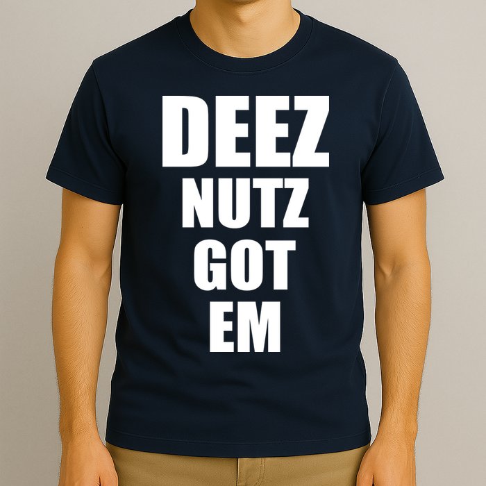 Deez Nuts Gotem T-Shirt
