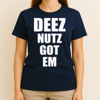 Deez Nuts Gotem T-Shirt