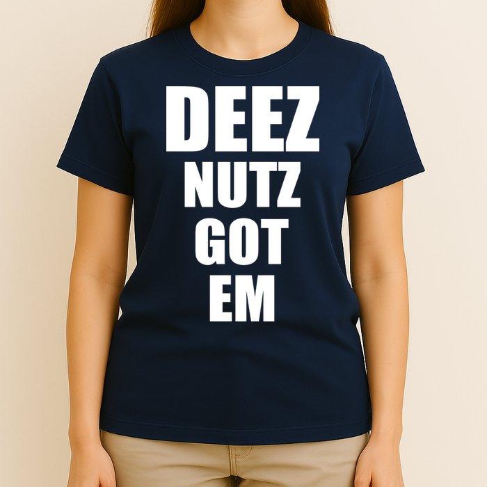 Deez Nuts Gotem T-Shirt
