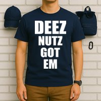 Deez Nuts Gotem T-Shirt