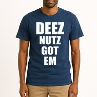 Deez Nuts Gotem Tall T-Shirt
