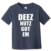 Deez Nuts Gotem Toddler T-Shirt