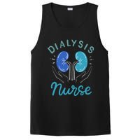 Dialysis Nurse Gifts PosiCharge Competitor Tank