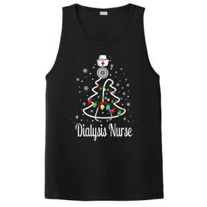 Dialysis Nurse Gift PosiCharge Competitor Tank