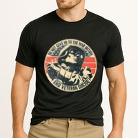Do Not Give In To The War Within End Veteran Suicide Performance Shirt