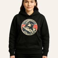 Do Not Give In To The War Within End Veteran Suicide Hoodie