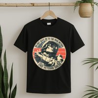 Do Not Give In To The War Within End Veteran Suicide T-Shirt