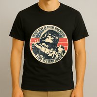 Do Not Give In To The War Within End Veteran Suicide T-Shirt