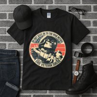 Do Not Give In To The War Within End Veteran Suicide Tall T-Shirt