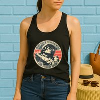 Do Not Give In To The War Within End Veteran Suicide Womens Tank Top