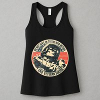 Do Not Give In To The War Within End Veteran Suicide Womens Tank Top