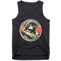 Do Not Give In To The War Within End Veteran Suicide Tank Top