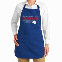 Do Not Give In To The War Within End Veteran Suicide Support Gift Apron