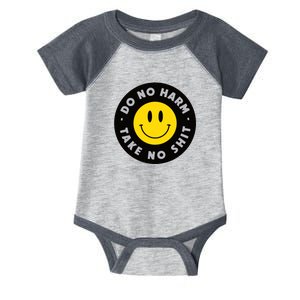 Do No Harm Infant Baby Jersey Bodysuit