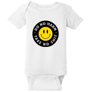 Do No Harm Baby Bodysuit