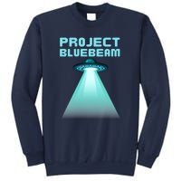 Drones New Jersey Ufo Uap Alien Invasion Sweatshirt