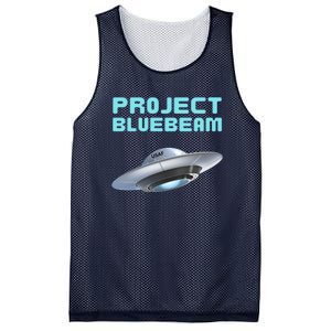 Drones New Jersey Ufo Uap Alien Invasion Project Bluebeam Mesh Reversible Basketball Jersey Tank