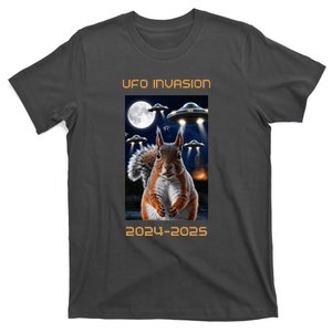 Drones New Jersey Ufo Uap T-Shirt