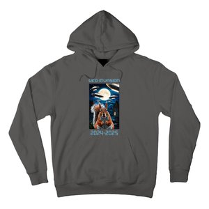 Drones New Jersey Ufo Uap Hoodie