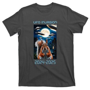 Drones New Jersey Ufo Uap T-Shirt