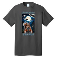 Drones New Jersey Ufo Uap Tall T-Shirt