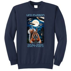 Drones New Jersey Ufo Uap Sweatshirt