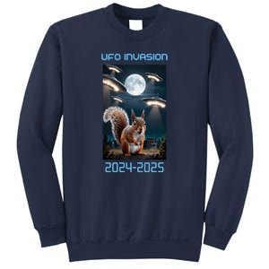 Drones New Jersey Ufo Uap Sweatshirt