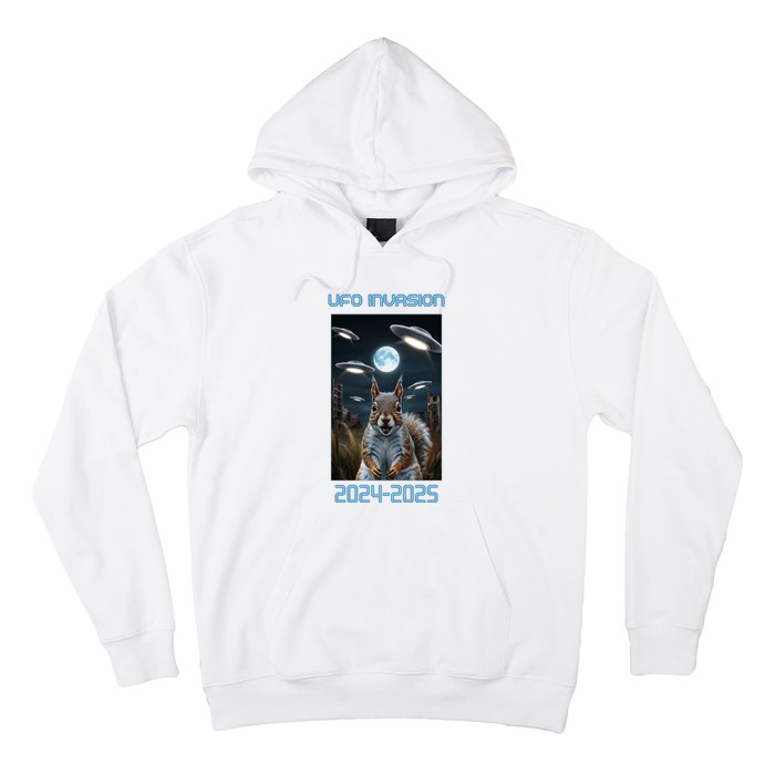 Drones New Jersey Ufo Uap Hoodie