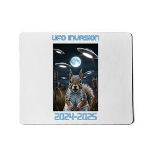 Drones New Jersey Ufo Uap Mousepad