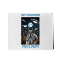 Drones New Jersey Ufo Uap Mousepad