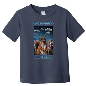 Drones New Jersey Ufo Uap Toddler T-Shirt