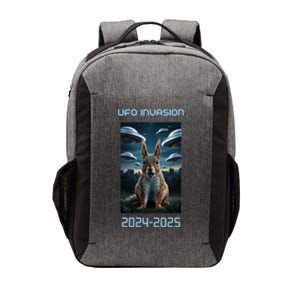 Drones New Jersey Ufo Uap Alien Invasion Vector Backpack