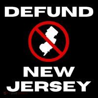 Defund New Jersey Premium T-Shirt
