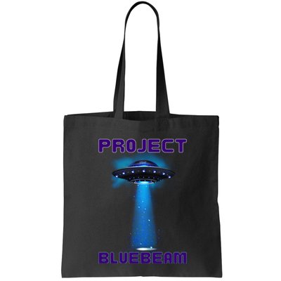 Drones New Jersey Ufo Uap Alien Invasion Project Bluebeam Bag