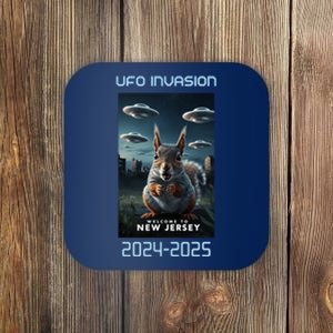 Drones New Jersey Ufo Uap Alien Invasion Coaster